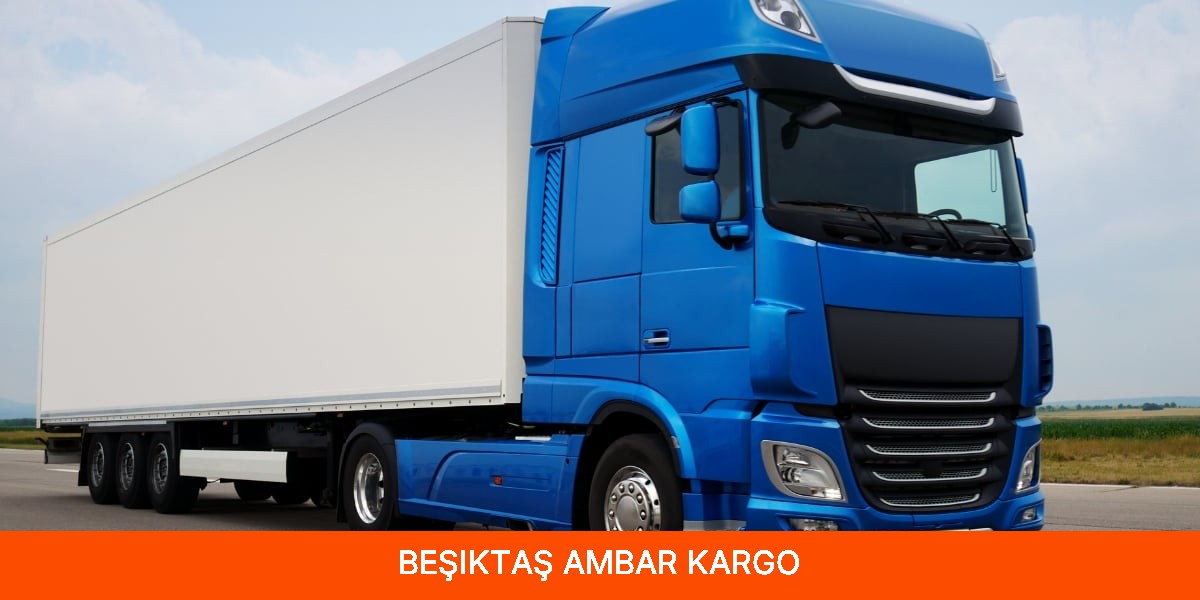 Beşiktaş Ambar Kargo