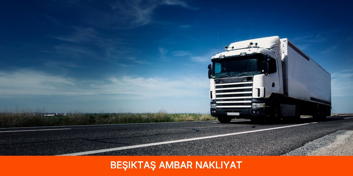 Beşiktaş Ambar Nakliyat