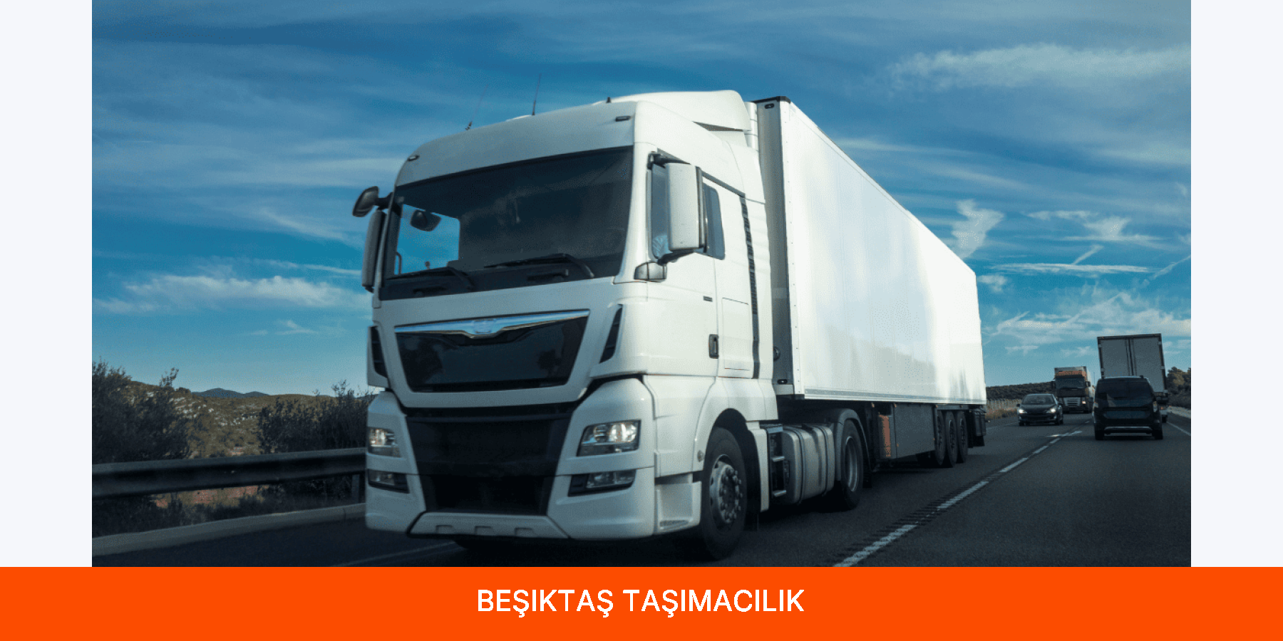 Beşiktaş Taşımacılık