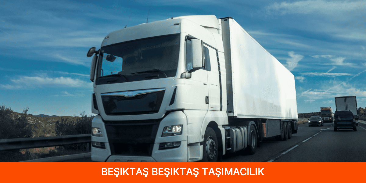 Beşiktaş Taşımacılık