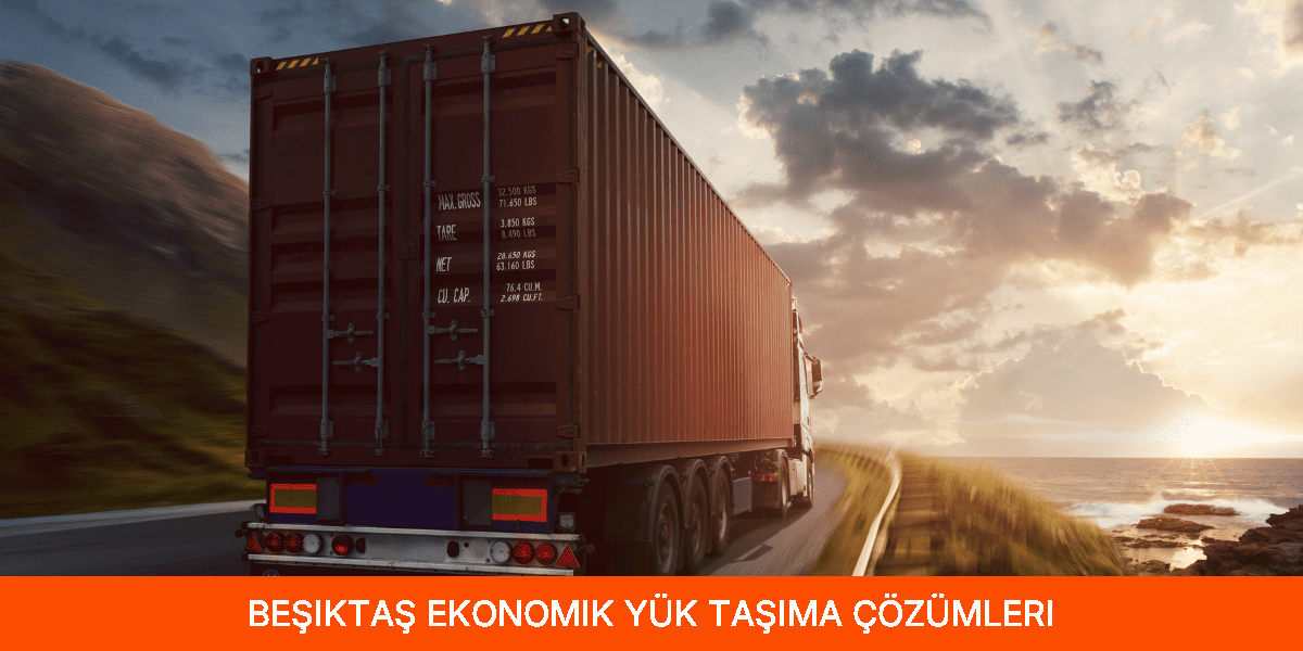 Ekonomik Yük Taşıma Çözümleri